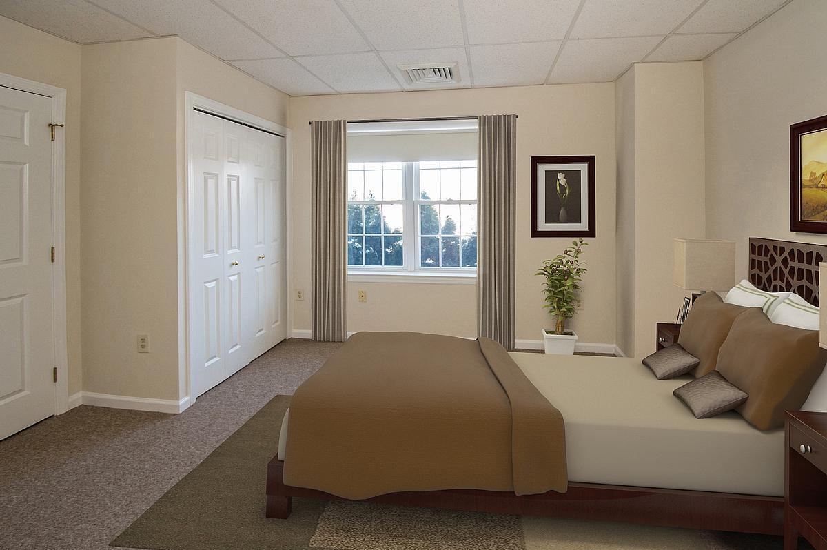 Wesley Enhanced Living Upper Moreland Senior Living Community